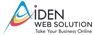 Aiden Web Solution